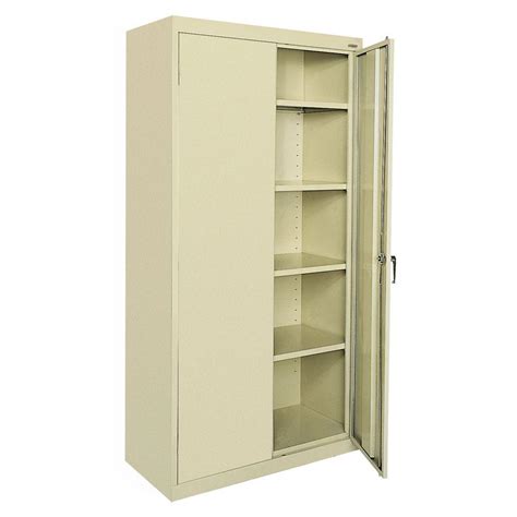 sandusky steel cabinet shelves|Sandusky Classic 36.